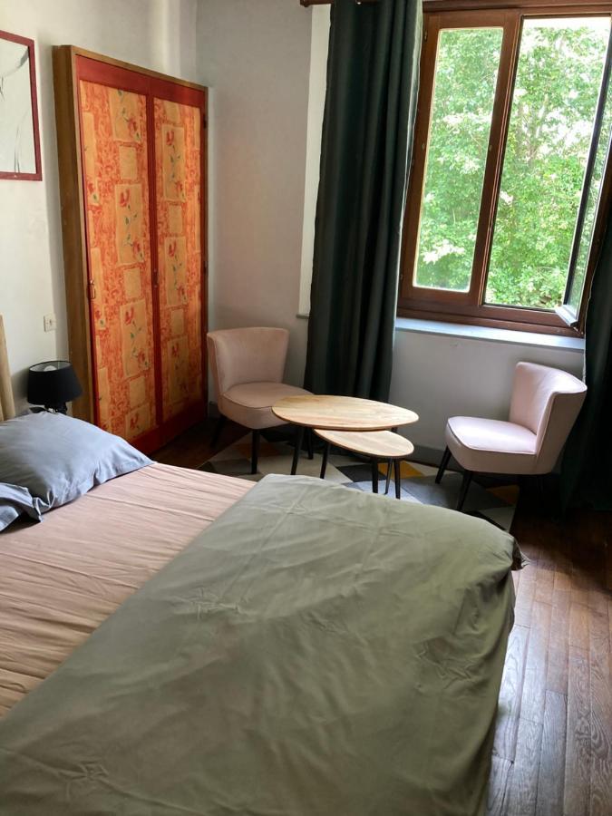 Le Chatelet La Chaux Neuve Ngoại thất bức ảnh
